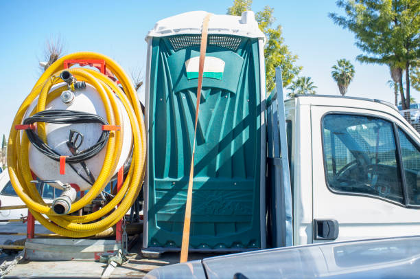 Best Portable toilet rental for construction  in Vamo, FL