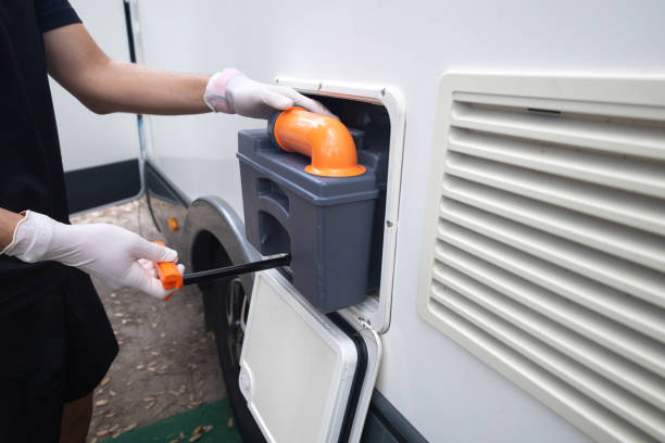 Best Long-term porta potty rental  in Vamo, FL
