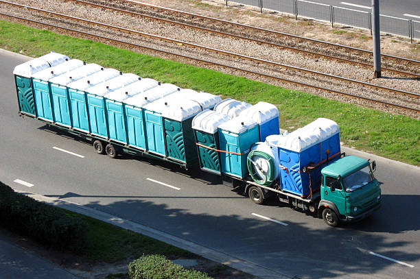 Portable Toilet Options We Offer in Vamo, FL